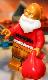 Lego Star Wars 75097 Santa c-3p0
